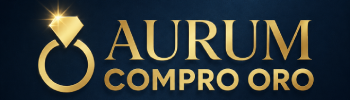 Compro oro Aurum